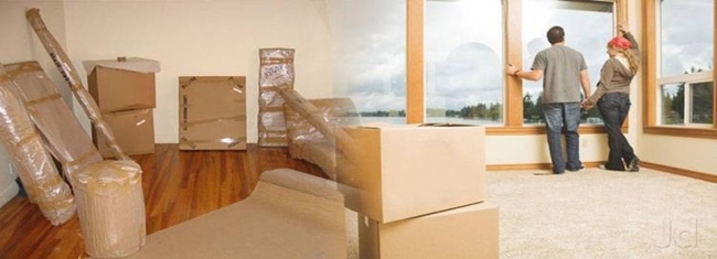 local packers movers pune